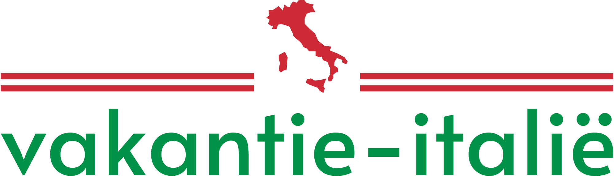 Vakantie Italië